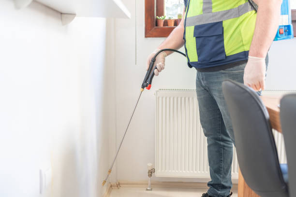  University Park, IL Pest Control Pros