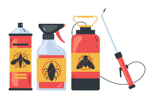 Wildlife Control Services in University Park, IL